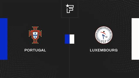 resultat portugal luxembourg|Portugal 9